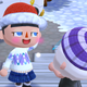 I sent kudos to Kate because her camp is beautiful. How lovely!